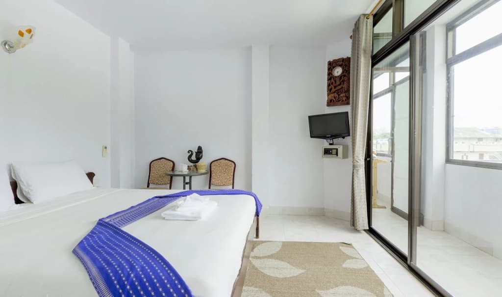 Again Thaicharm House at Patong Beach - photo 6
