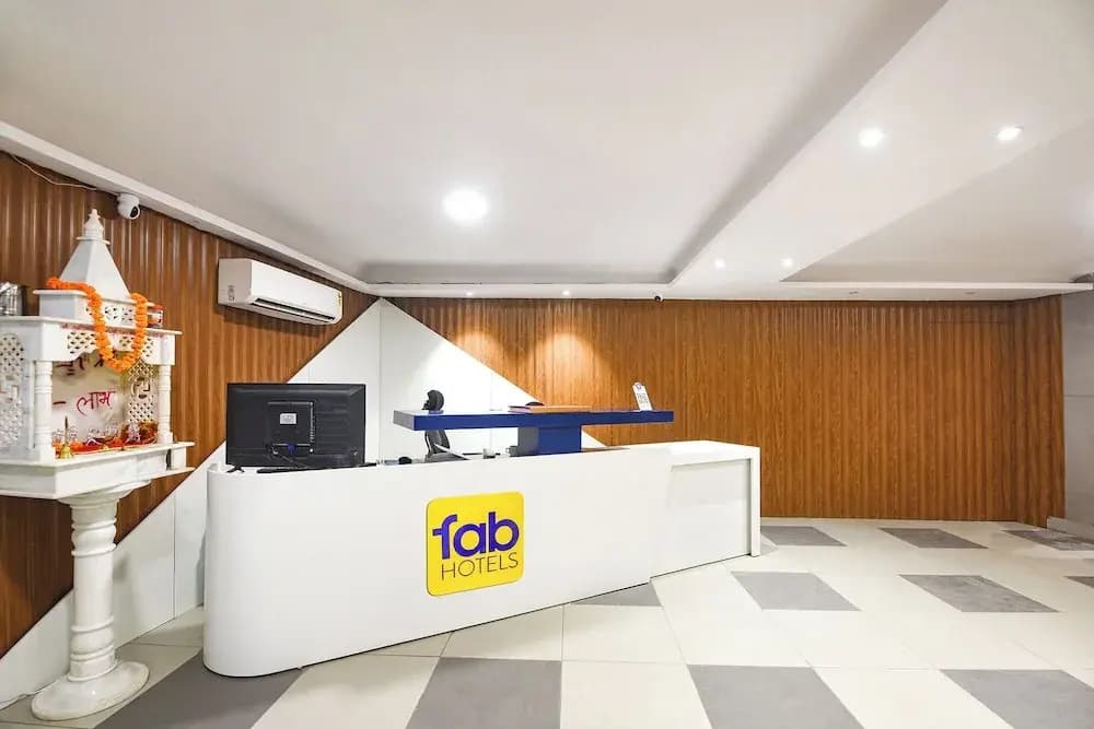Fabhotel Elvilla I - photo 11
