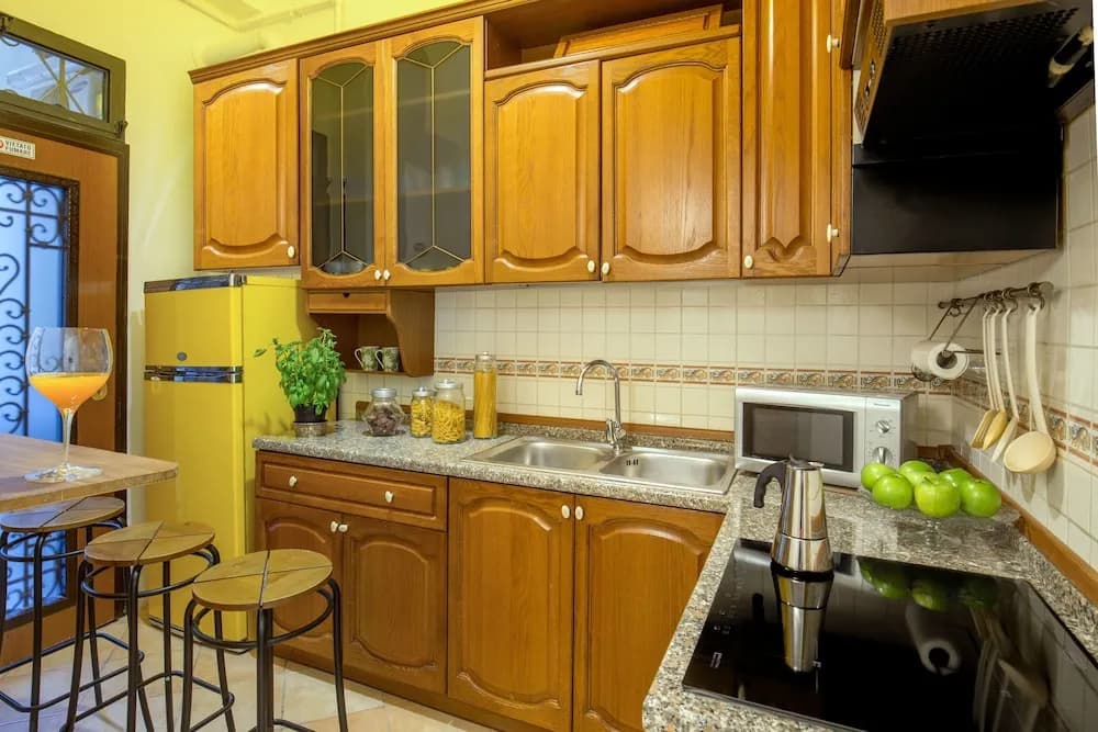 Vatican Suites Apartments - photo 20