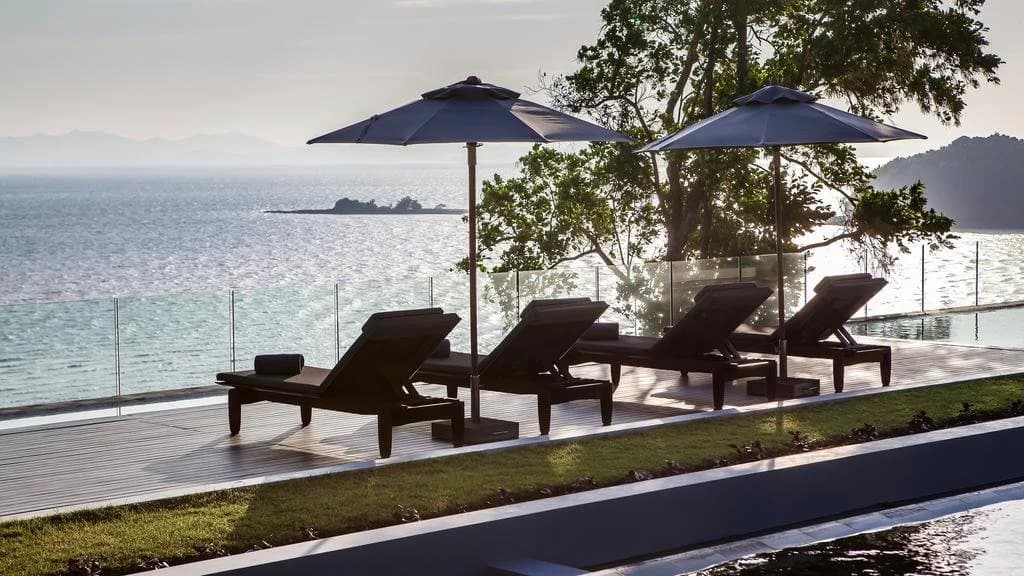 Villa Sawarin - photo 20