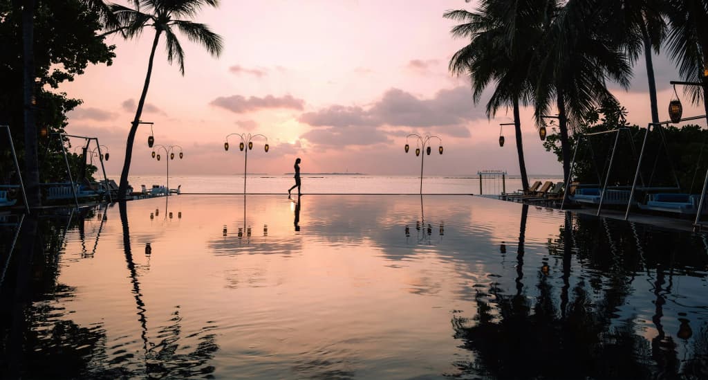 Sun Siyam Iru Fushi - photo 43