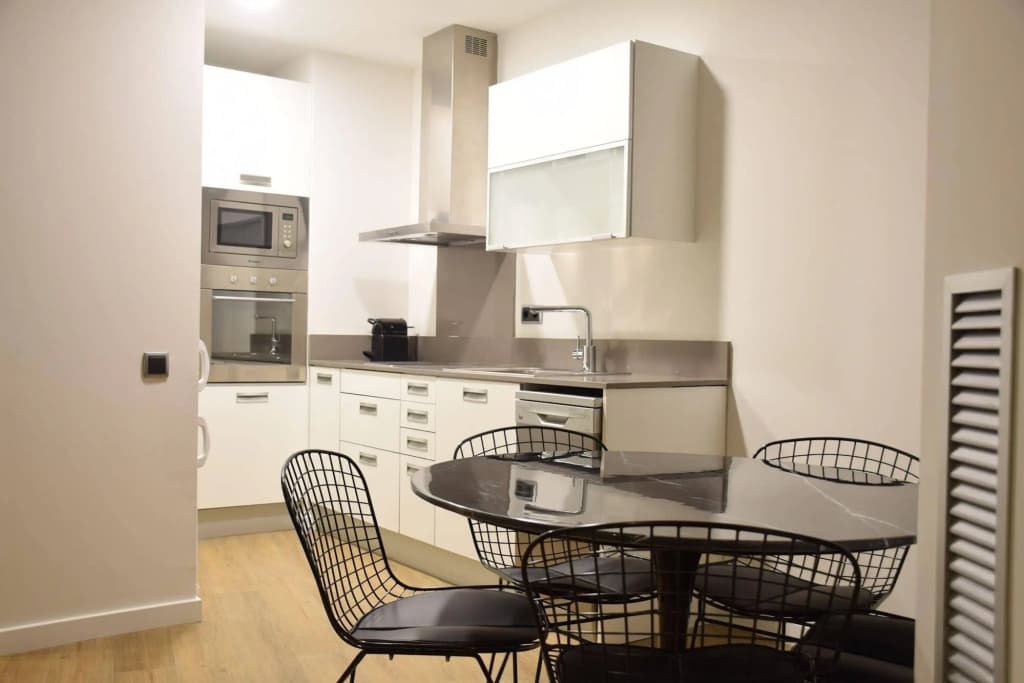 Vale Suites - photo 15