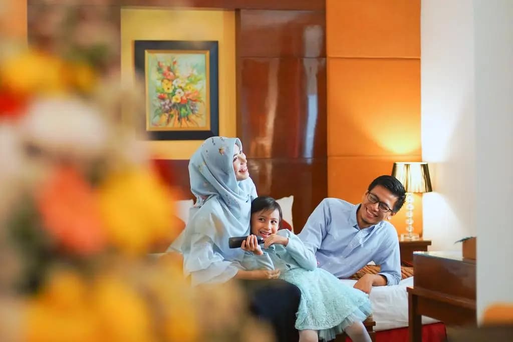 Sofyan Hotel Cut Meutia - photo 31