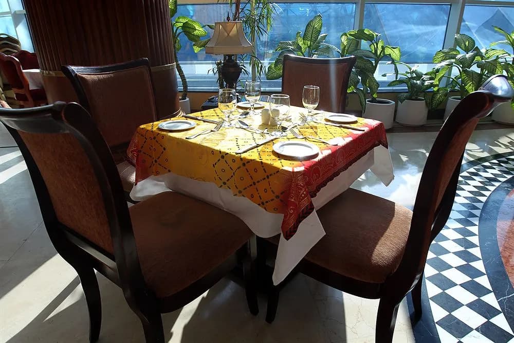 Grand Excelsior Hotel Sharjah - photo 31