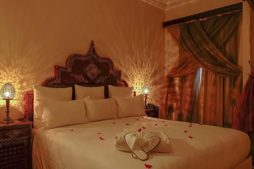 Riad Marrakech By Hivernage - photo 5
