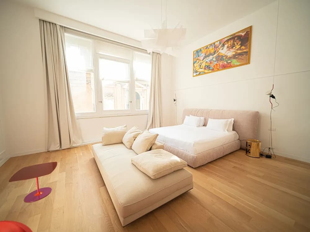 Youroom Margutta - photo 5