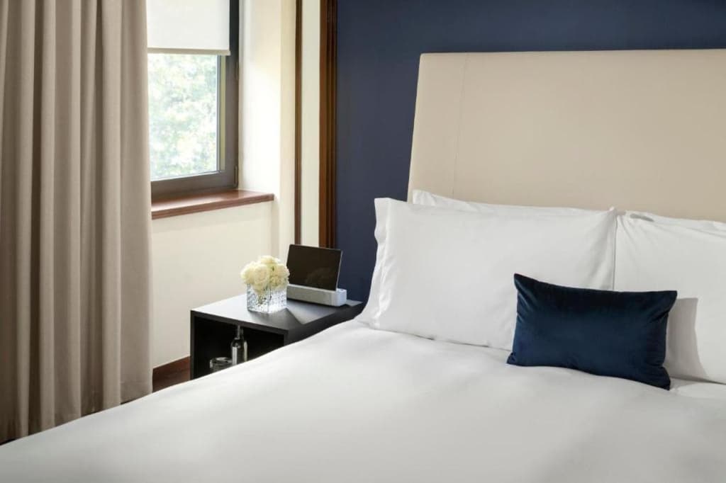 COMO The Halkin - photo 4