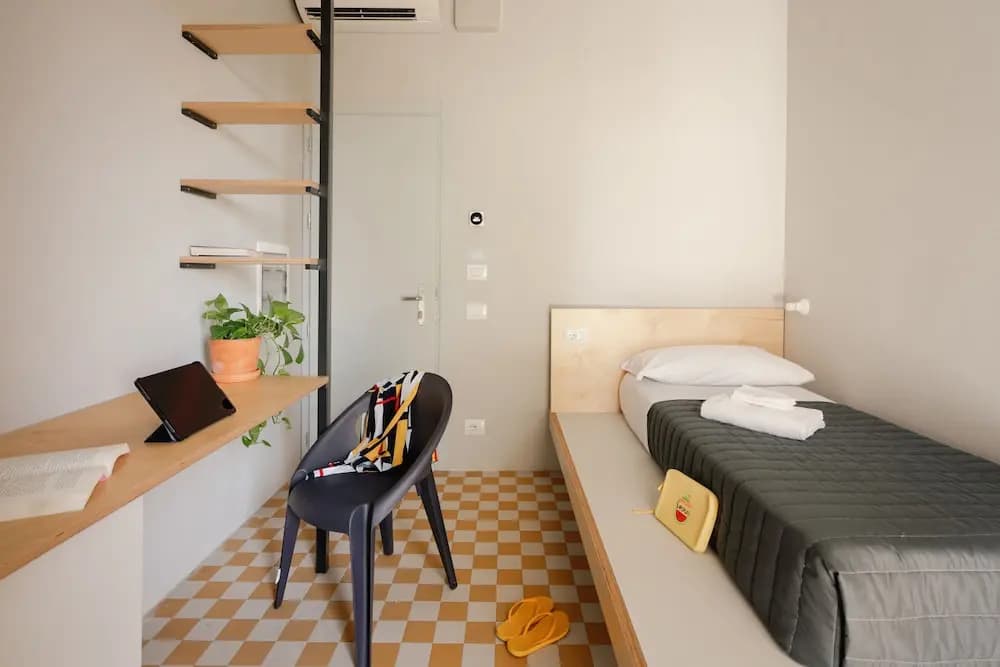 'Re-Dama Hostel - photo 6