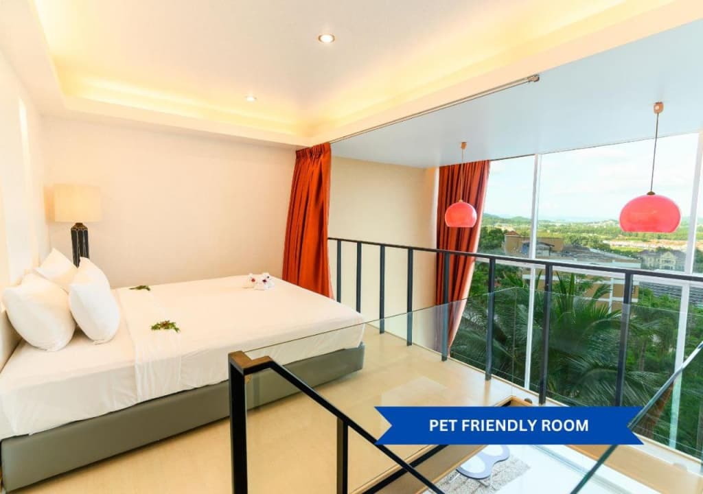 Hilltop Wellness Resort - photo 43