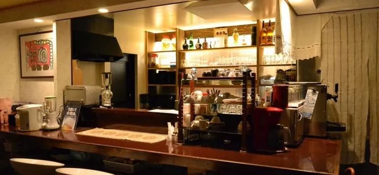 Guest House Hennka Kyoto - photo 22