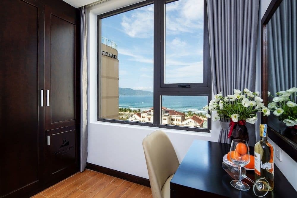 Golden Line Danang Hotel - photo 8