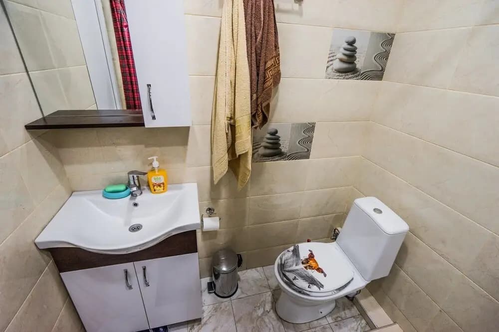 Kg Guest House - photo 8