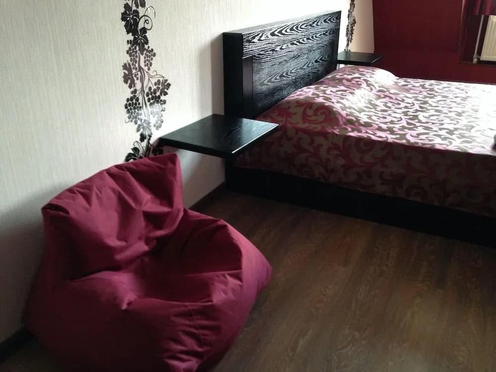 Vazi Hotel - photo 5