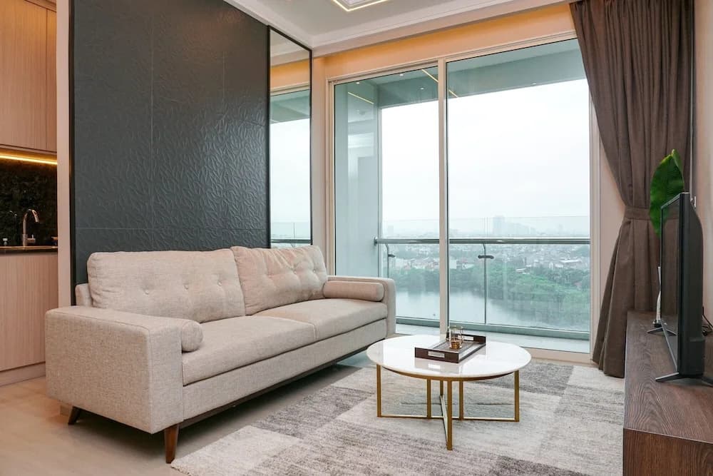 Citra Lake Suites - photo 4