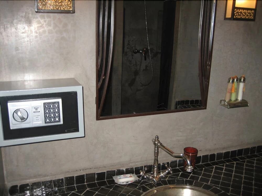 Riad Katia - photo 10
