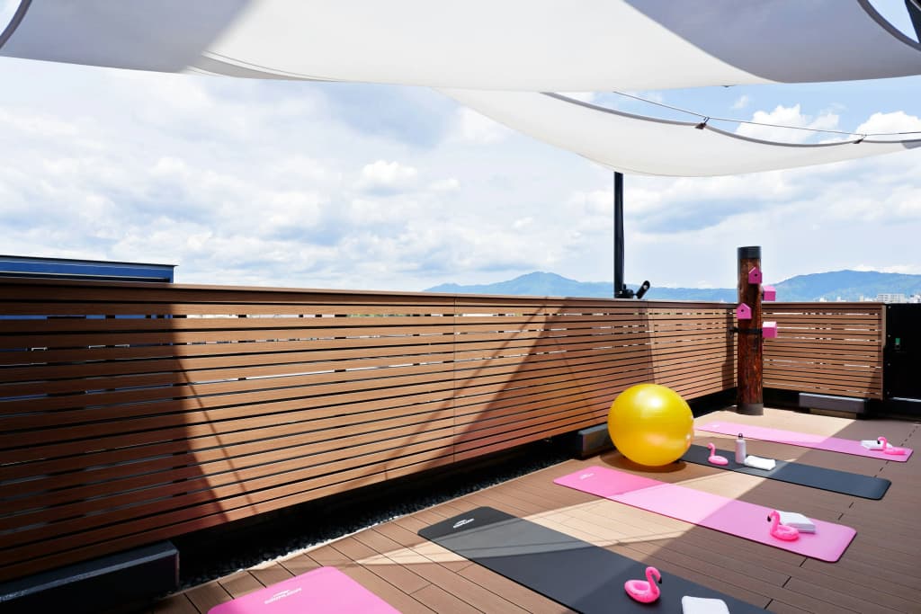 Moxy Kyoto - photo 19