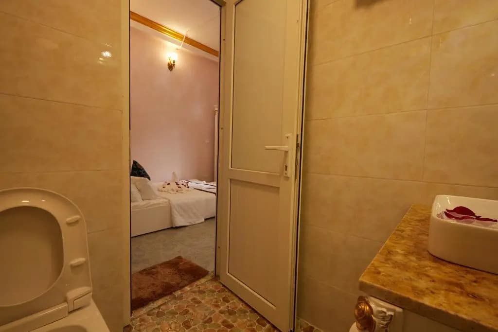 Lucky Budda Inn Villa - photo 8