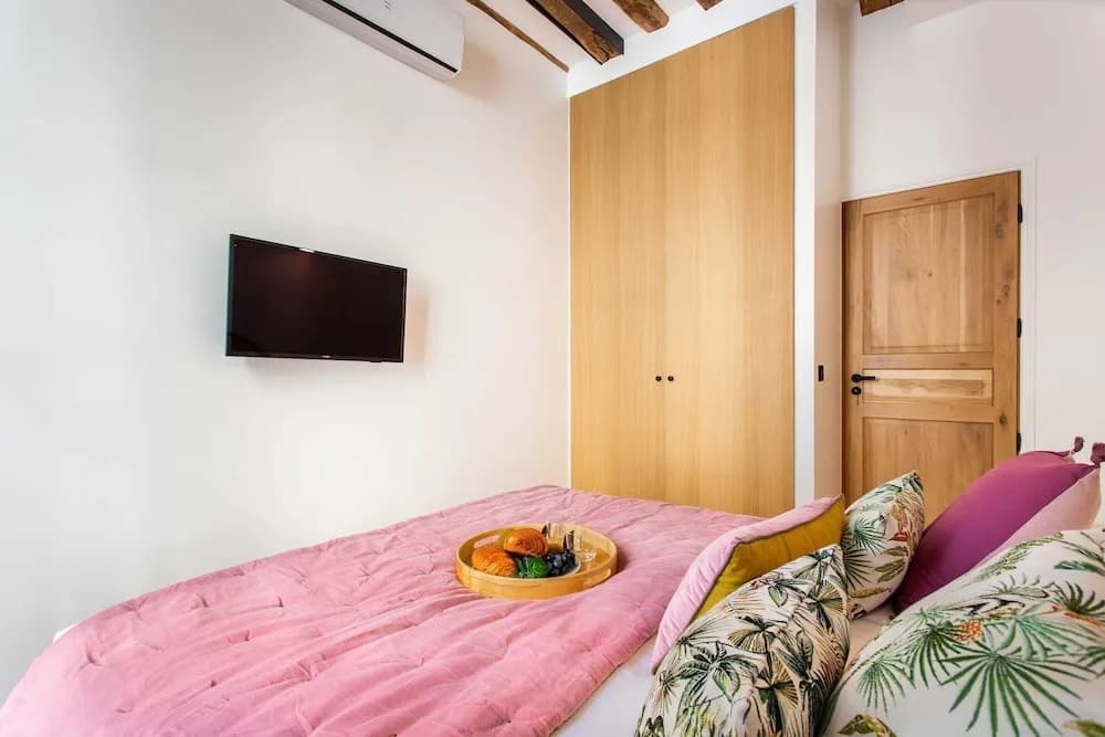 Magnificent Apartment - 2br/6p - Le Marais - photo 3