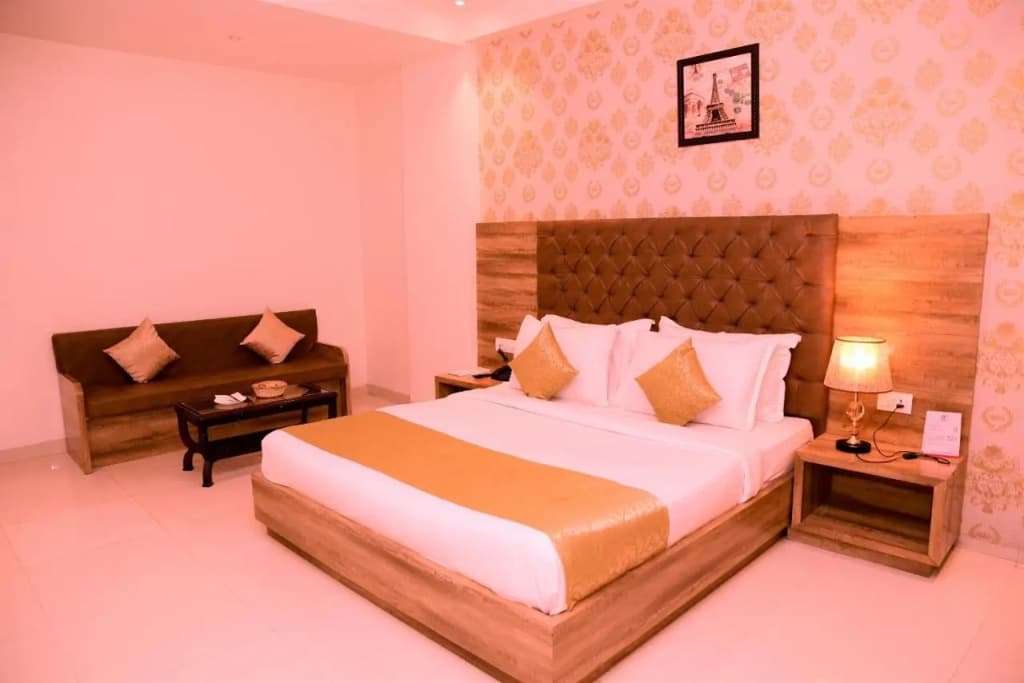WhitePod Luxury - photo 2