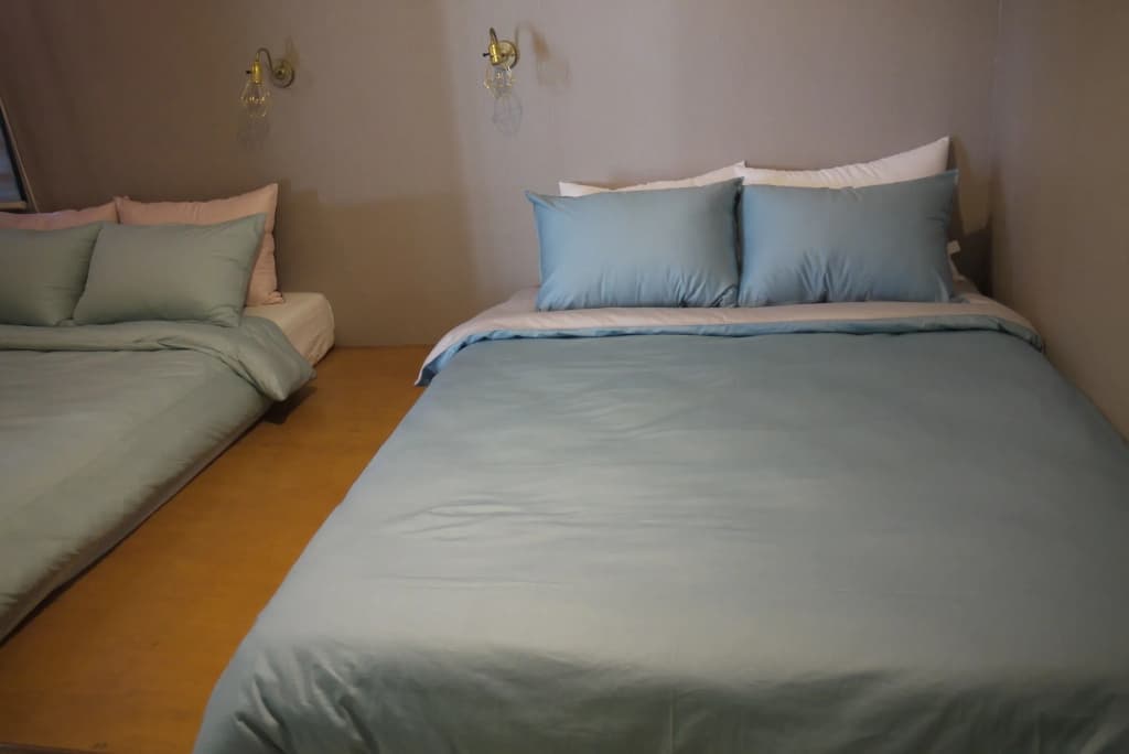 Stitches House - Hostel - photo 6