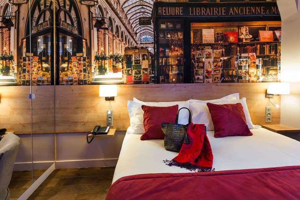 Midnight Hôtel Paris - photo 17