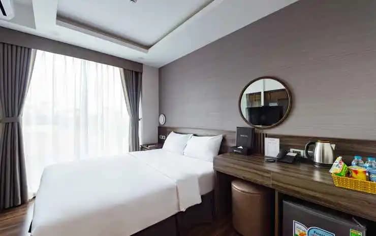 3T Hotel - photo 3