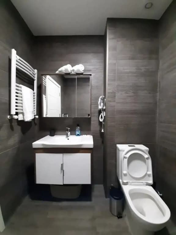 Luxury Rest-Time Flat - photo 11