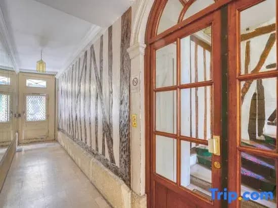 Stunning Loft for 6 in Saint Germain des Prés - photo 2