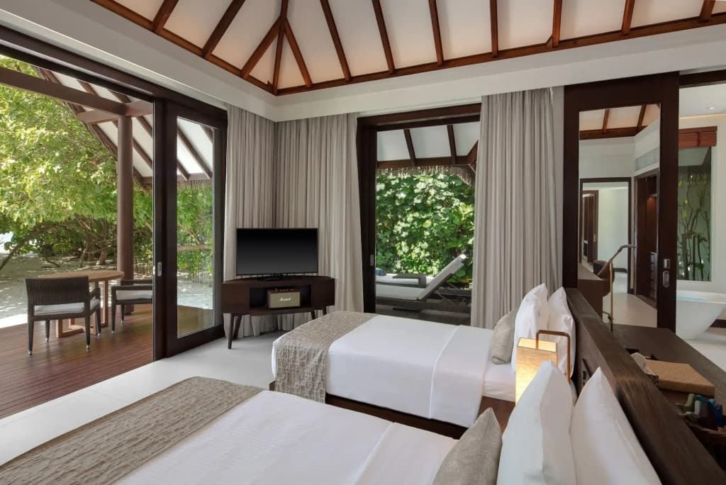 Heritance Aarah - photo 4