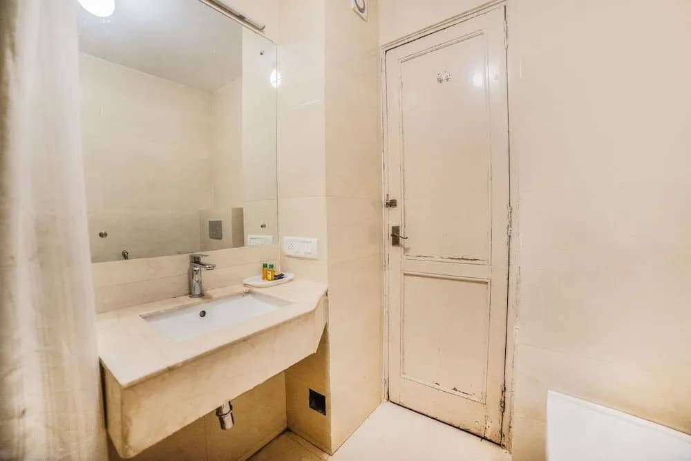 FabHotel BMK GK1 - photo 9