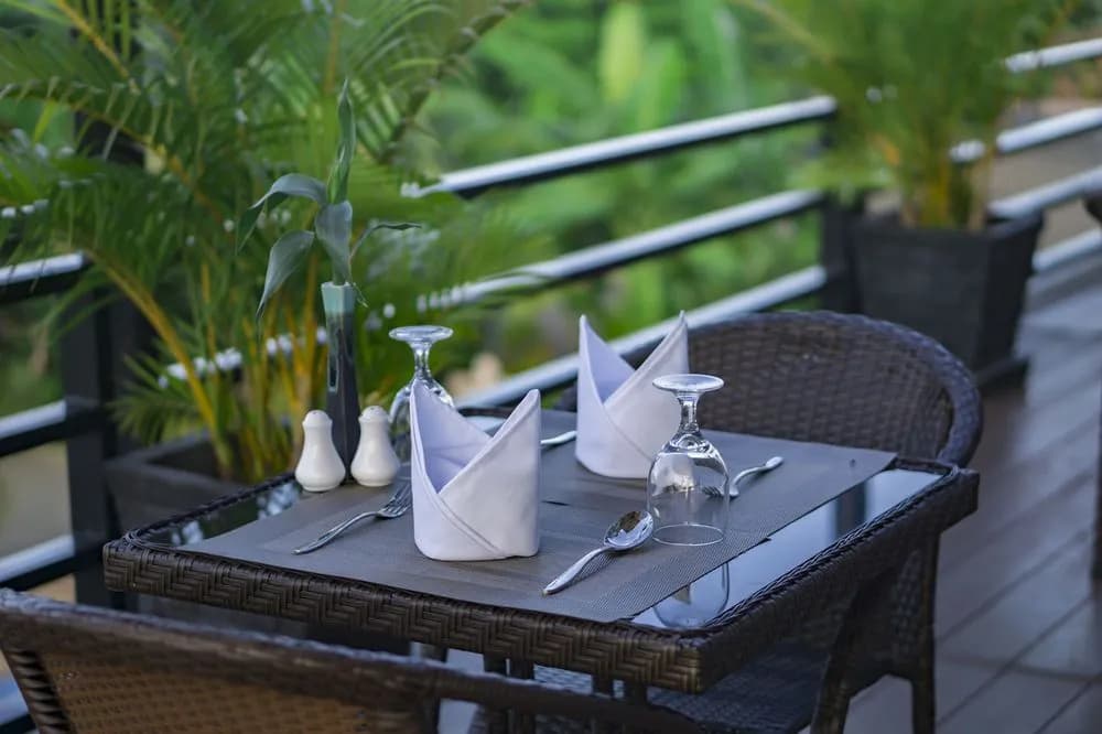 Angkor Magic Tree Hotel - photo 24