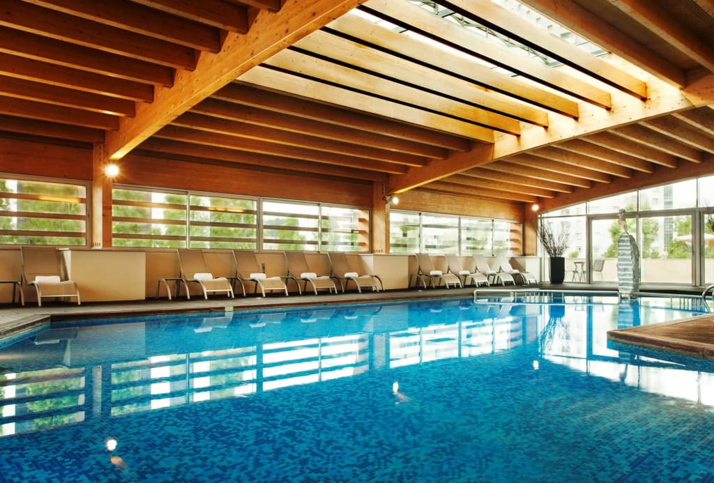 Corinthia Lisbon - photo 19
