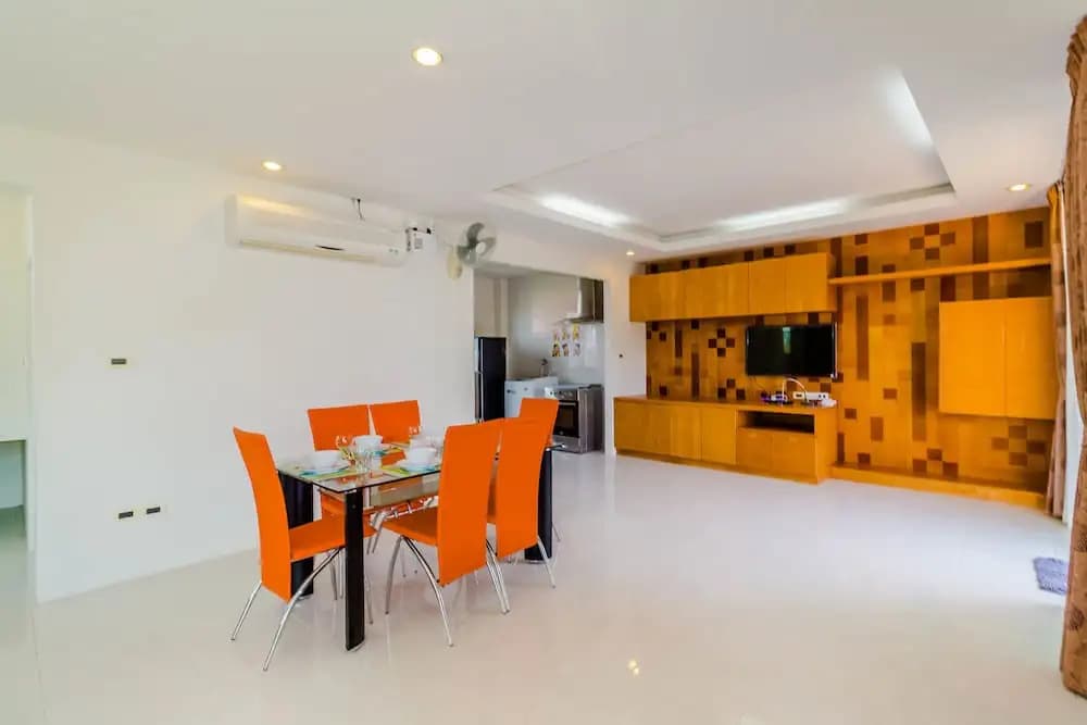 Chalong Hill Tropical Garden Homes - photo 18