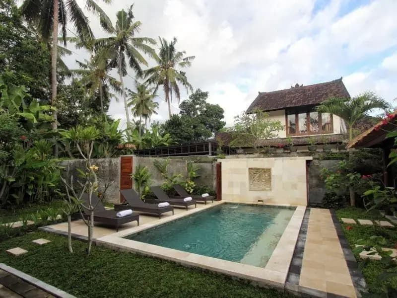 Bunutan Guest House - photo 2