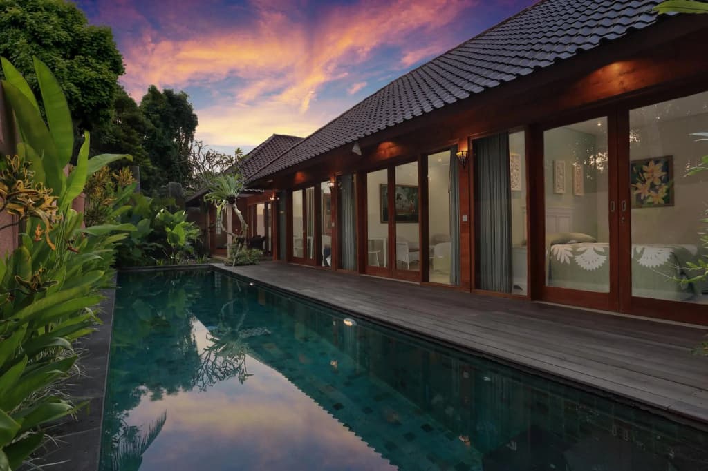 Gekkos Ubud - photo 16