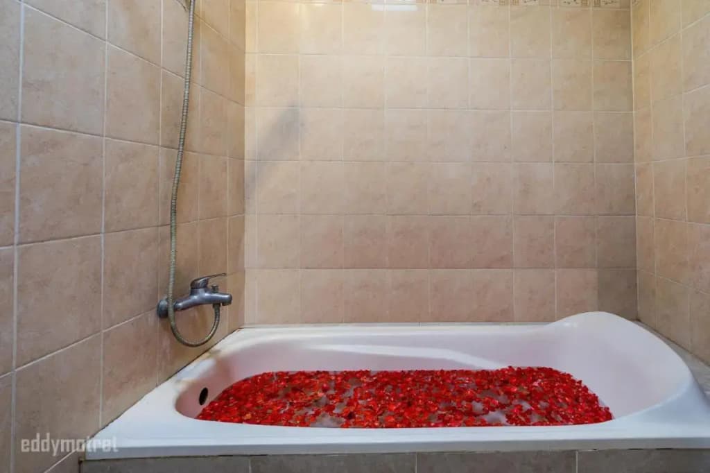 Three Bedroom Villas Private Pool - photo 46