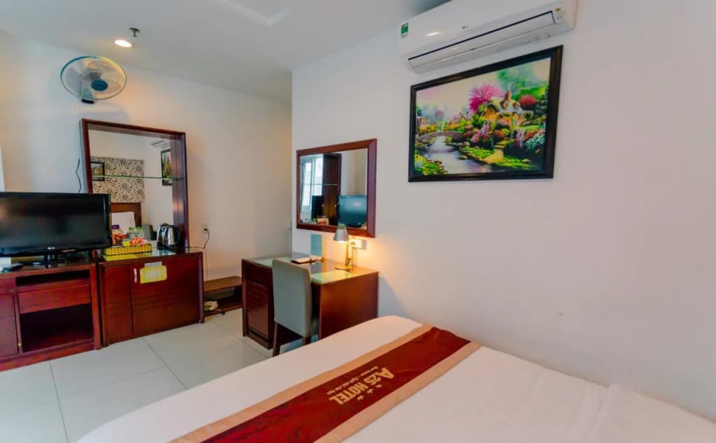 A25 Hotel 14 Luong Huu Khanh - photo 21