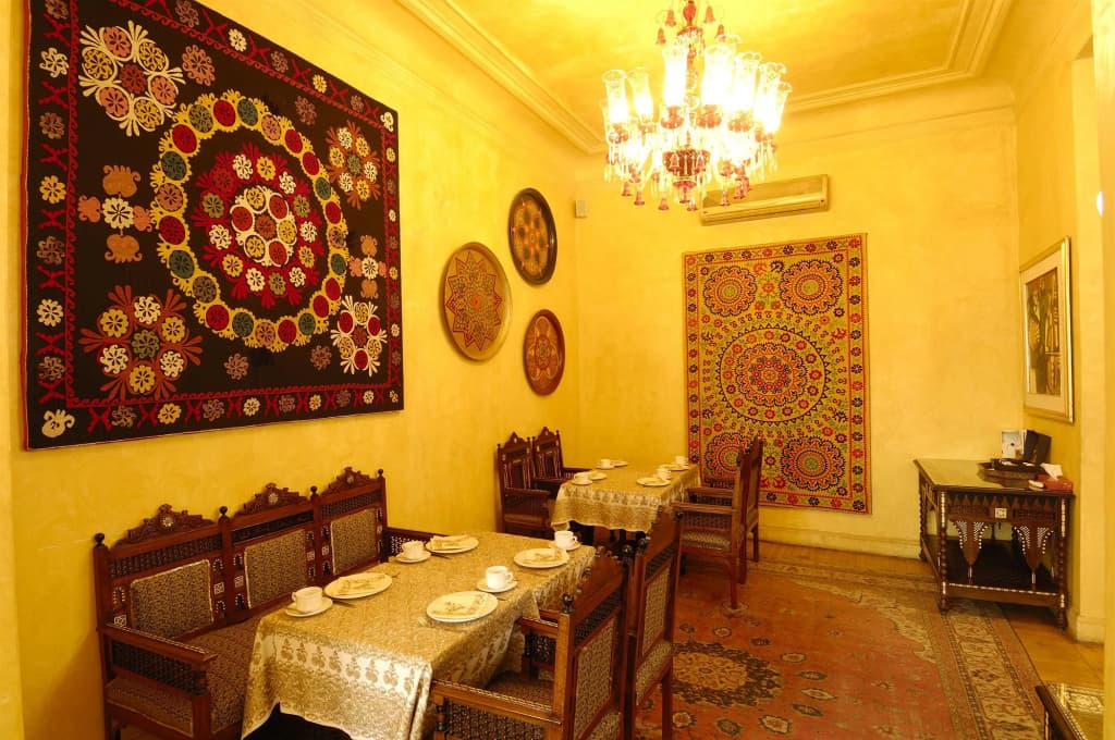 Talisman Hotel - photo 10