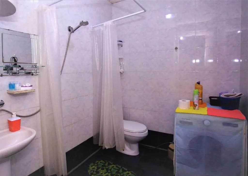 Apartment Tabizde 21 - photo 7