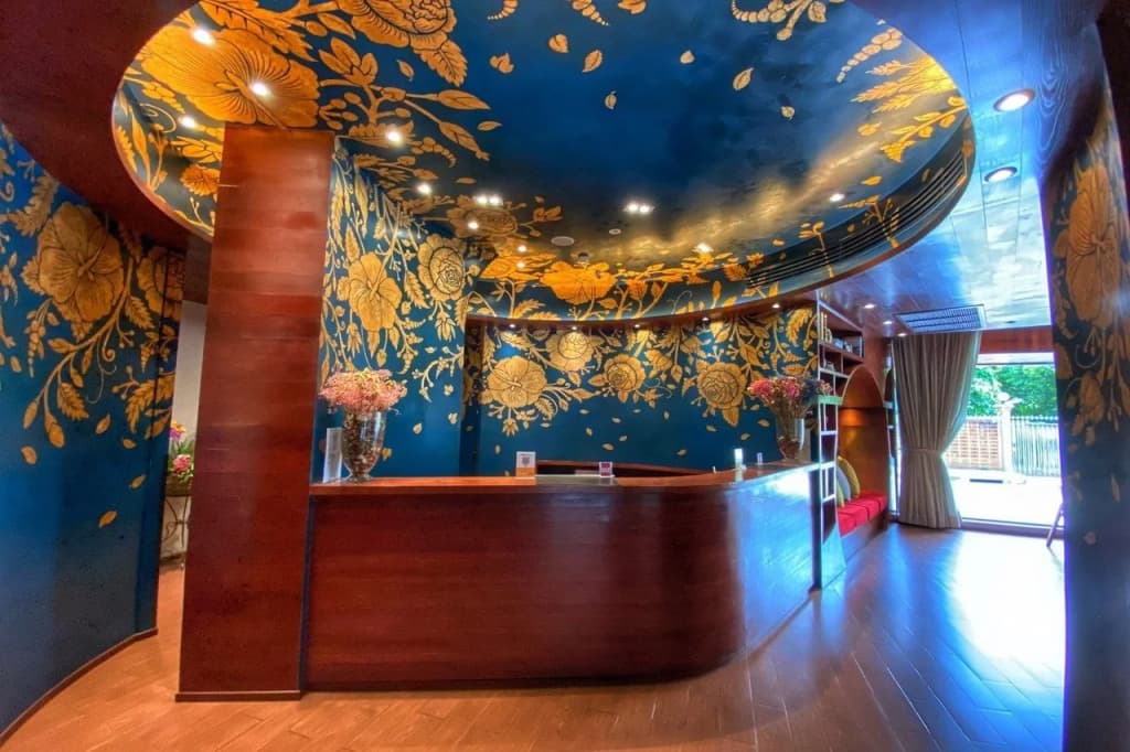 Hotel VELA be Bangkok Ratchathewi - photo 2