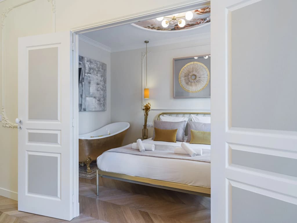The Gatsby Suite - photo 27
