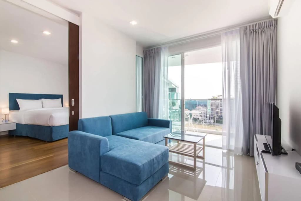 First Choice Grand Suites - photo 5