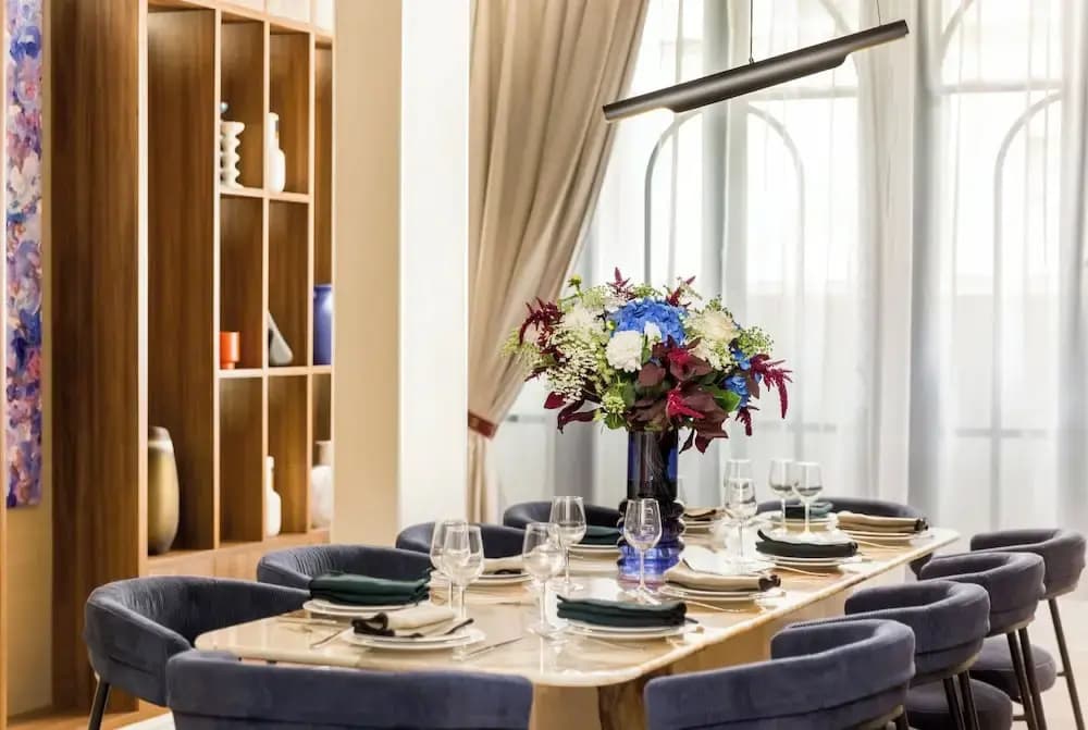 Merveil Luxury Suites - Grenelle I-II - photo 19