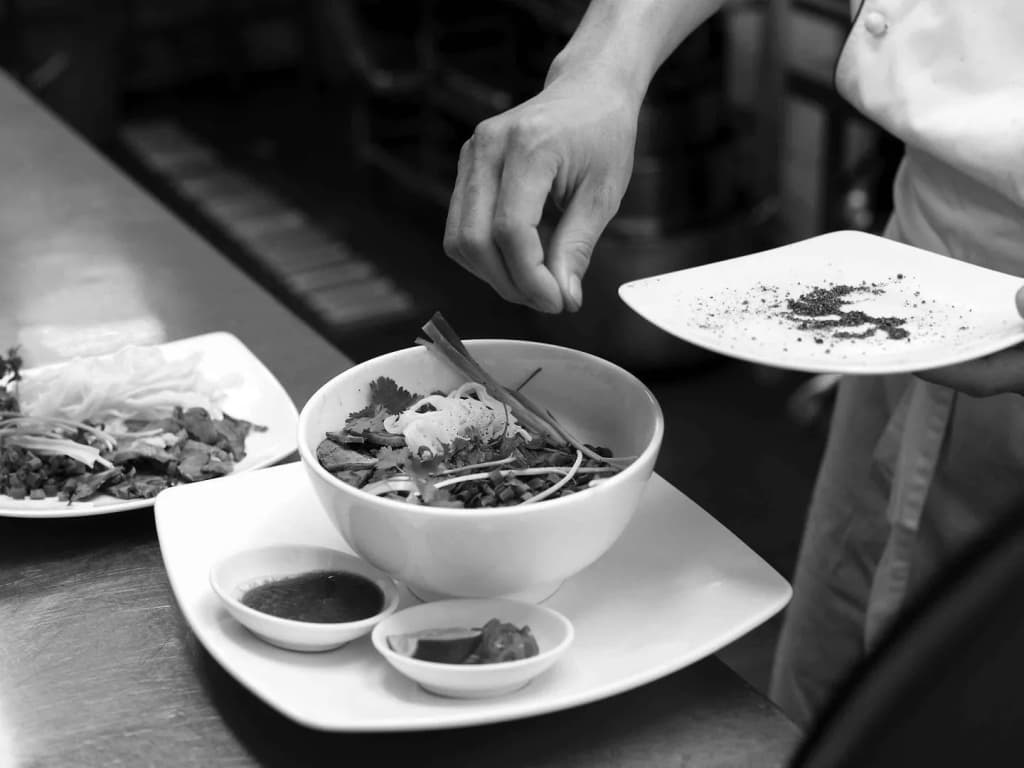 Mercure Hanoi La Gare - photo 9