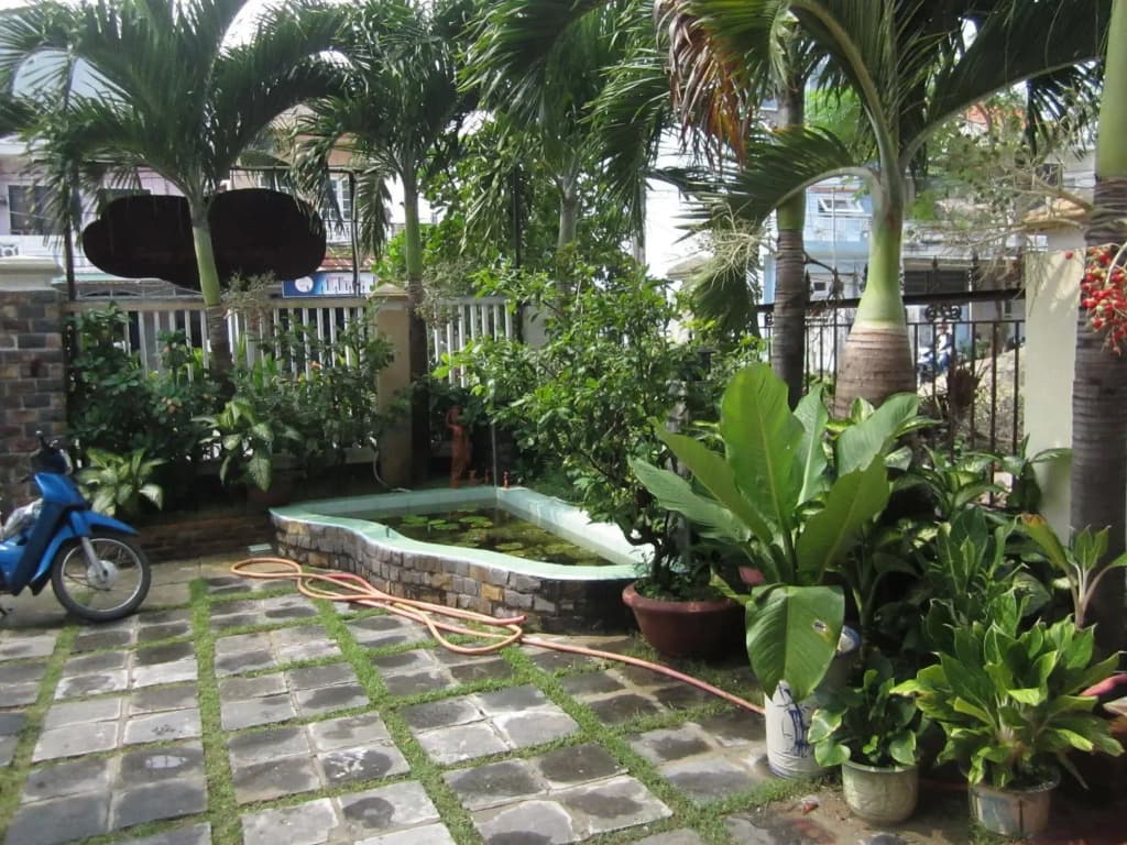 An Hien Homestay Hoi An - photo 14