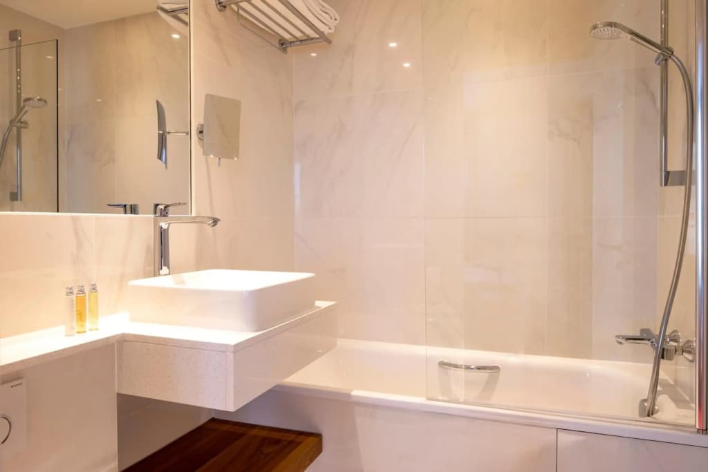 Hotel de Suede Saint Germain - photo 9