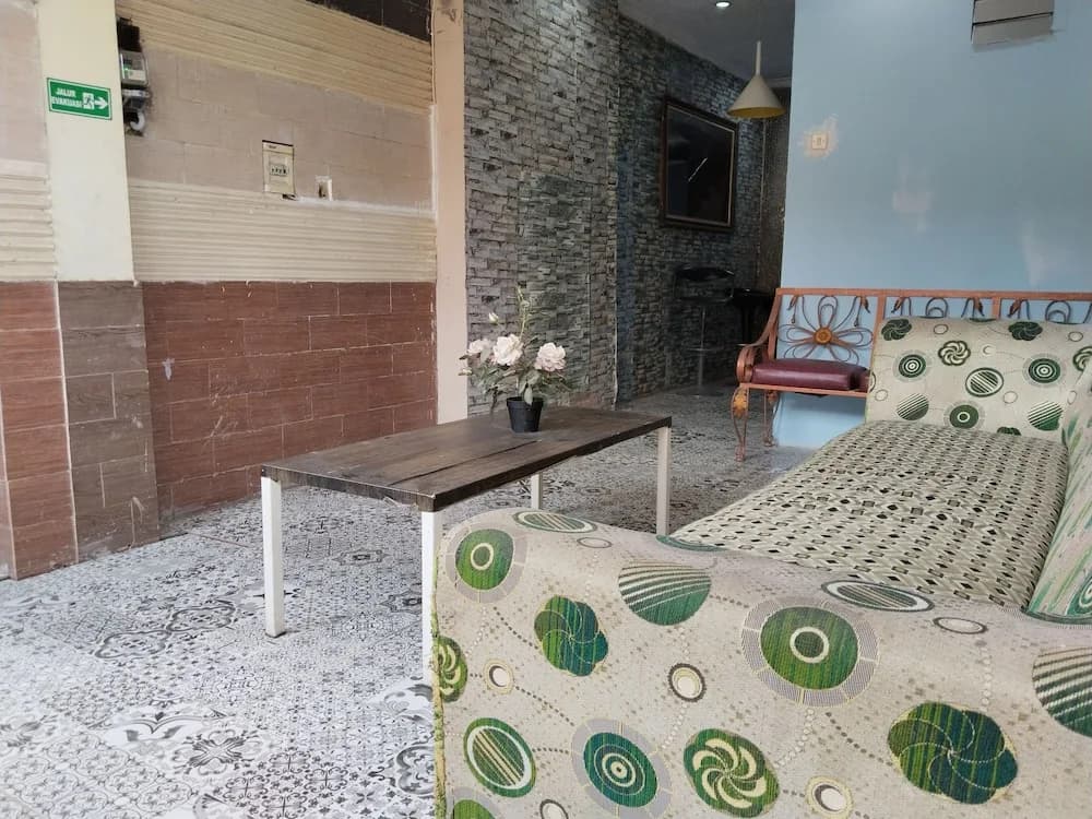 Hotel Global Syariah - photo 4
