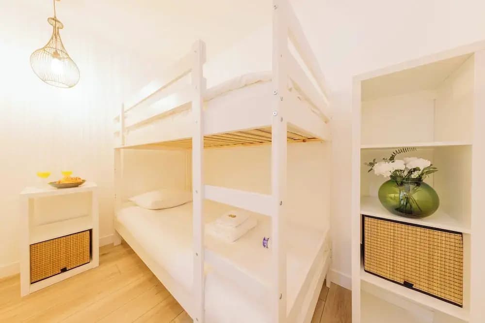 Spacious Apartment - 2br/6p - Pigalle - Sopi - photo 2