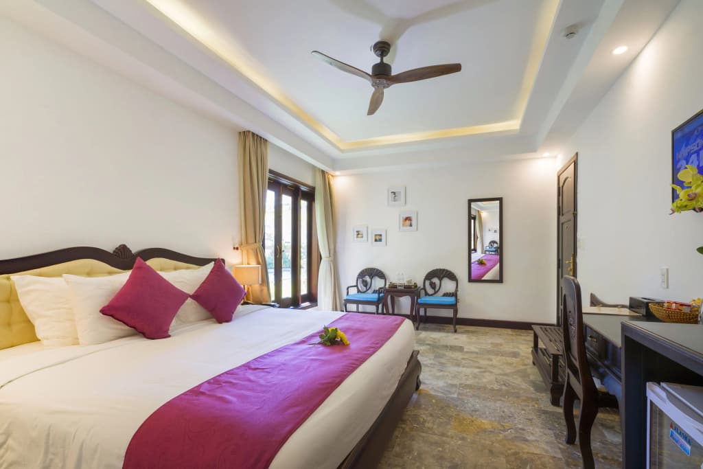 Hoian Central Hotel - photo 2