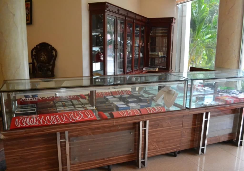 Van Ly Hotel - photo 9